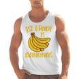 1st Grade Is Bananas Teacher Teaching Back To School Men Tank Top, trending gift
