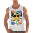 2nd Grade Teacher Shirts First Day Second Grade Shirt Girls Men Tank Top, 2nd Grade Teacher Gifts, First Grade Teacher Gifts, trending gift