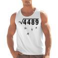 67 Meme Math Teacher 6 7 Halloween Spiders Square Root 4489 Men Tank Top, trending gift 67 Meme Math Teacher 6 7 Halloween Spiders Square Root 4489 Men Tank Top, trending gift