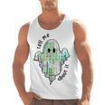 AAC Ghost Tell Me About It Speech Pathology AAC Sped Teacher Men Tank Top, trending gift AAC Ghost Tell Me About It Speech Pathology AAC Sped Teacher Men Tank Top, trending gift