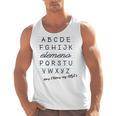 ABC Elemeno Shirt Alphabet Kindergarten Preschool Teacher Men Tank Top, trending gift ABC Elemeno Shirt Alphabet Kindergarten Preschool Teacher Men Tank Top, trending gift