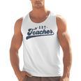 Art Teacher Men Women Cute Vintage Graphic Art Teacher Men Tank Top, trending gift