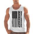 ASL Flag Sign Language Deaf ASL Teacher For Men Women Men Tank Top, trending gift ASL Flag Sign Language Deaf ASL Teacher For Men Women Men Tank Top, trending gift