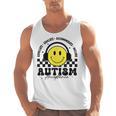 Autism Awareness Acceptance Special Education Teacher Kids Men Tank Top, trending gift
