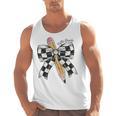 Back To School Hello Fifth Grade Teacher Coquette Pencil Bow Men Tank Top, trending gift Back To School Hello Fifth Grade Teacher Coquette Pencil Bow Men Tank Top, trending gift