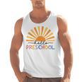 Back To School Hello Preschool For Kids Teacher Women Men Tank Top, trending gift Back To School Hello Preschool For Kids Teacher Women Men Tank Top, trending gift