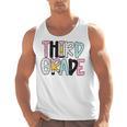 Back To School Third Grade Teacher First Day Of 3rd Grade Men Tank Top, First Grade Teacher Gifts, trending gift Back To School Third Grade Teacher First Day Of 3rd Grade Men Tank Top, First Grade Teacher Gifts, trending gift