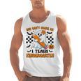 You Can't Scare Me I Teach Kindergarten Teacher Halloween Men Tank Top, trending gift You Can't Scare Me I Teach Kindergarten Teacher Halloween Men Tank Top, trending gift
