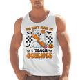 You Can't Scare Me I Teach Science Retro Teacher Halloween Men Tank Top, Science Teacher Gifts, trending gift You Can't Scare Me I Teach Science Retro Teacher Halloween Men Tank Top, Science Teacher Gifts, trending gift