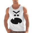 Carrot Teacher Matching Halloween Costume Men Tank Top, trending gift