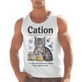 Cation Shirt Cat Science Chemistry Teacher Chemist Pun Men Tank Top, Science Teacher Gifts, trending gift Cation Shirt Cat Science Chemistry Teacher Chemist Pun Men Tank Top, Science Teacher Gifts, trending gift