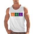 Chemisty Science Teacher Periodic Table Halloween Men Tank Top, Science Teacher Gifts, trending gift Chemisty Science Teacher Periodic Table Halloween Men Tank Top, Science Teacher Gifts, trending gift