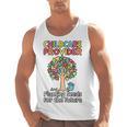 Childcare Provider Job Daycare Provider Daycare Teacher Men Tank Top, trending gift