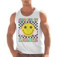 Choose To Include Special Education Teacher Autism Awareness Men Tank Top, trending gift Choose To Include Special Education Teacher Autism Awareness Men Tank Top, trending gift