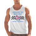 Choose To Include Special Education Teacher Autism Awareness Men Tank Top, trending gift
