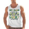 My Class Is Full Of Lucky Charms St Patricks Day Teacher Men Tank Top, trending gift