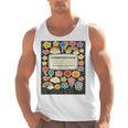 Composition Notebook Costume Teacher Matching Halloween Book Men Tank Top, trending gift Composition Notebook Costume Teacher Matching Halloween Book Men Tank Top, trending gift