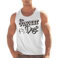 The Concert Day Elementary Music Teacher First Day Of School Men Tank Top, trending gift