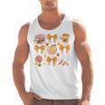 Coquette Bow Teacher Thanksgiving Fall Autumn Girls Women Men Tank Top, trending gift Coquette Bow Teacher Thanksgiving Fall Autumn Girls Women Men Tank Top, trending gift