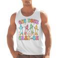 Get Your Cray-On Preschool Teacher Kindergarten Teacher Men Tank Top, trending gift