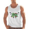 Creepin It Real Monster School Preschool Teacher Halloween Men Tank Top, trending gift Creepin It Real Monster School Preschool Teacher Halloween Men Tank Top, trending gift