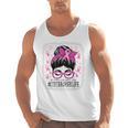 CTE Teacher In October We Wear Pink Breast Cancer Awareness Men Tank Top, trending gift CTE Teacher In October We Wear Pink Breast Cancer Awareness Men Tank Top, trending gift