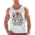 Cultivando Bilingues Dual Language Crew Bilingual Teacher Men Women Girls Kids Men Tank Top, trending gift