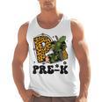 Cute Camo Pre K Back To School Teacher Kid Preschool Men Tank Top, trending gift Cute Camo Pre K Back To School Teacher Kid Preschool Men Tank Top, trending gift