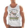 Cute Goose It's A Beautiful Day To Teach 1st Grade Teacher Men Tank Top, trending gift Cute Goose It's A Beautiful Day To Teach 1st Grade Teacher Men Tank Top, trending gift