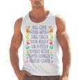 Daycare Provider Daycare Teacher Childcare Provider Men Tank Top, trending gift Daycare Provider Daycare Teacher Childcare Provider Men Tank Top, trending gift