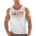 Daycare Teacher Animals Daycare Provider Back To School Men Tank Top, trending gift