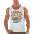 Daycare Teacher Daycare Provider Early Childhood Vibes Men Tank Top, trending gift Daycare Teacher Daycare Provider Early Childhood Vibes Men Tank Top, trending gift