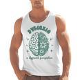 Dyslexia A Different Perspective Dyslexia Specialist Teacher Men Tank Top, trending gift Dyslexia A Different Perspective Dyslexia Specialist Teacher Men Tank Top, trending gift