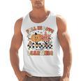 Fall In Love With Learning Teacher Retro Thanksgiving Men Tank Top, trending gift Fall In Love With Learning Teacher Retro Thanksgiving Men Tank Top, trending gift
