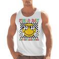 Field Day 2025 Let The Games Begin Yellow Team Teachers Kids Men Tank Top, trending gift Field Day 2025 Let The Games Begin Yellow Team Teachers Kids Men Tank Top, trending gift