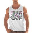 Field Day Vibes For Teacher Kids Happy Field Day 2025 Men Tank Top, trending gift