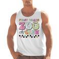 Field Zoo Trip Shirt For Teacher First Grade Crew For Men Women Kids Men Tank Top, First Grade Teacher Gifts, trending gift