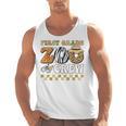 Field Zoo Trip Teacher First Grade Crew Back To School Men Tank Top, First Grade Teacher Gifts, trending gift Field Zoo Trip Teacher First Grade Crew Back To School Men Tank Top, First Grade Teacher Gifts, trending gift