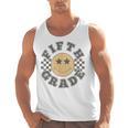 Fifth Grade Teacher First Day Of 5th Grade Back To School Men Tank Top, First Grade Teacher Gifts, trending gift