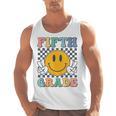 Fifth Grade Team Teachers Boys Girls Retro Smile 5th Grade Men Tank Top, trending gift