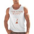 The Floor Is Lava For History Lovers & Teachers Premium Tri-Blend Men Tank Top, History Teacher Gifts, trending gift The Floor Is Lava For History Lovers & Teachers Premium Tri-Blend Men Tank Top, History Teacher Gifts, trending gift