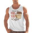 Friyay Teacher Coffee Friday School Cute Fri Yay Men Tank Top, trending gift Friyay Teacher Coffee Friday School Cute Fri Yay Men Tank Top, trending gift