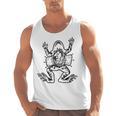 Frog Dissection Biology Anatomy Lab Science Teacher Men Tank Top, Science Teacher Gifts, trending gift Frog Dissection Biology Anatomy Lab Science Teacher Men Tank Top, Science Teacher Gifts, trending gift