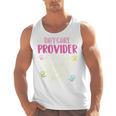 Full Heart Daycare Provider Nanny Au Pair Pre-K Teacher Men Tank Top, trending gift