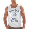Fun 4th Of July Spilling The Tea Since 1773 History Teacher Men Tank Top, History Teacher Gifts, trending gift Fun 4th Of July Spilling The Tea Since 1773 History Teacher Men Tank Top, History Teacher Gifts, trending gift