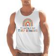 Good Day To Teach Tiny Humans Rainbow Teacher Men Tank Top, trending gift Good Day To Teach Tiny Humans Rainbow Teacher Men Tank Top, trending gift
