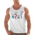 Grammar Teacher Punctuation English First Day Back To School Men Tank Top, English Teacher Gifts, trending gift