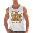 Groovy Coffee Teach Repeat Retro Teacher Men Tank Top, Groovy Teacher Gifts, trending gift Groovy Coffee Teach Repeat Retro Teacher Men Tank Top, Groovy Teacher Gifts, trending gift