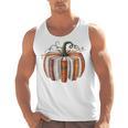 Halloween Teacher Librarians Fall Book Pumpkin Retro Reading Men Tank Top, trending gift Halloween Teacher Librarians Fall Book Pumpkin Retro Reading Men Tank Top, trending gift