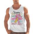 Happy Dot Day 2025 Coquette Bow Teachers Kids Boys Girls Men Tank Top, trending gift